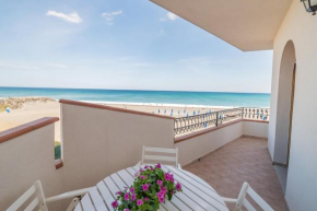 Villa Liliana Naxos Beach Apartment Giardini Naxos